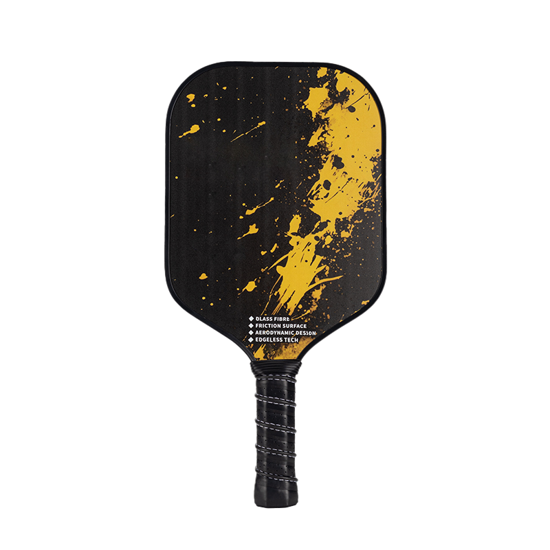Yellow splash ink JSP-303